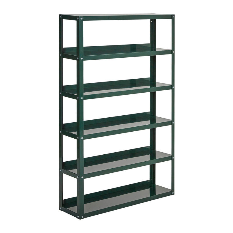 House Doctor Rack, HDUse, Vert foncé
