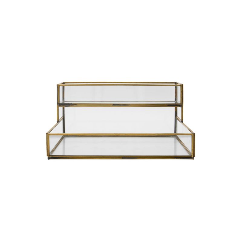 Hausarzt Veranstalter, HDArca, Messing