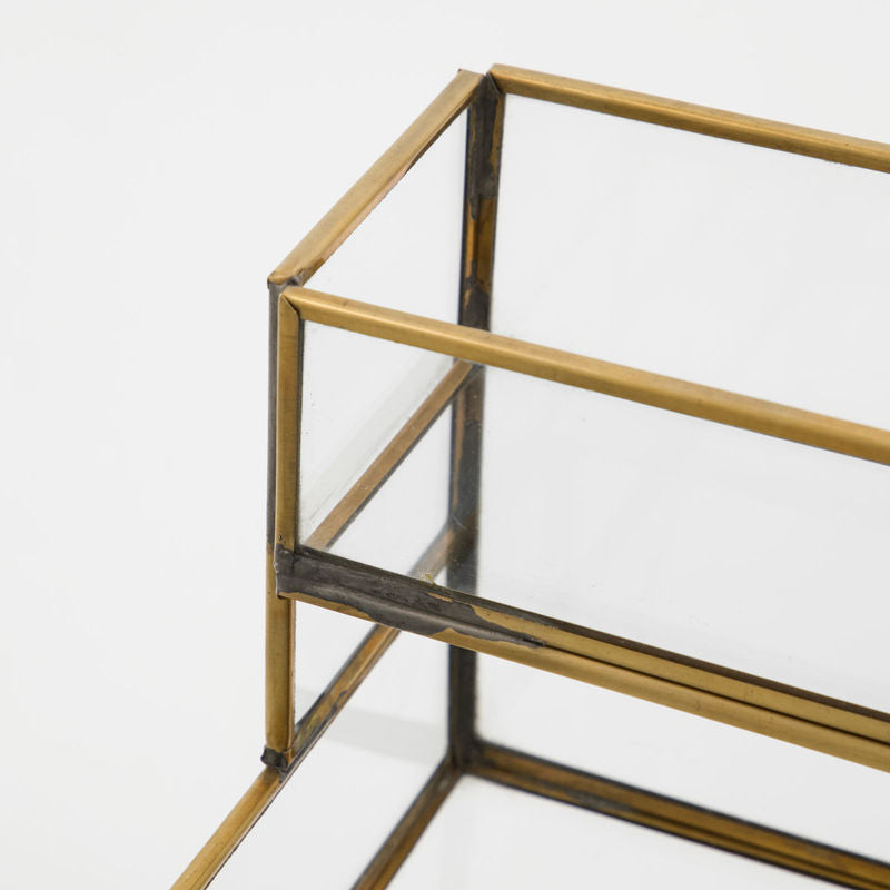 Hausarzt Veranstalter, HDArca, Messing