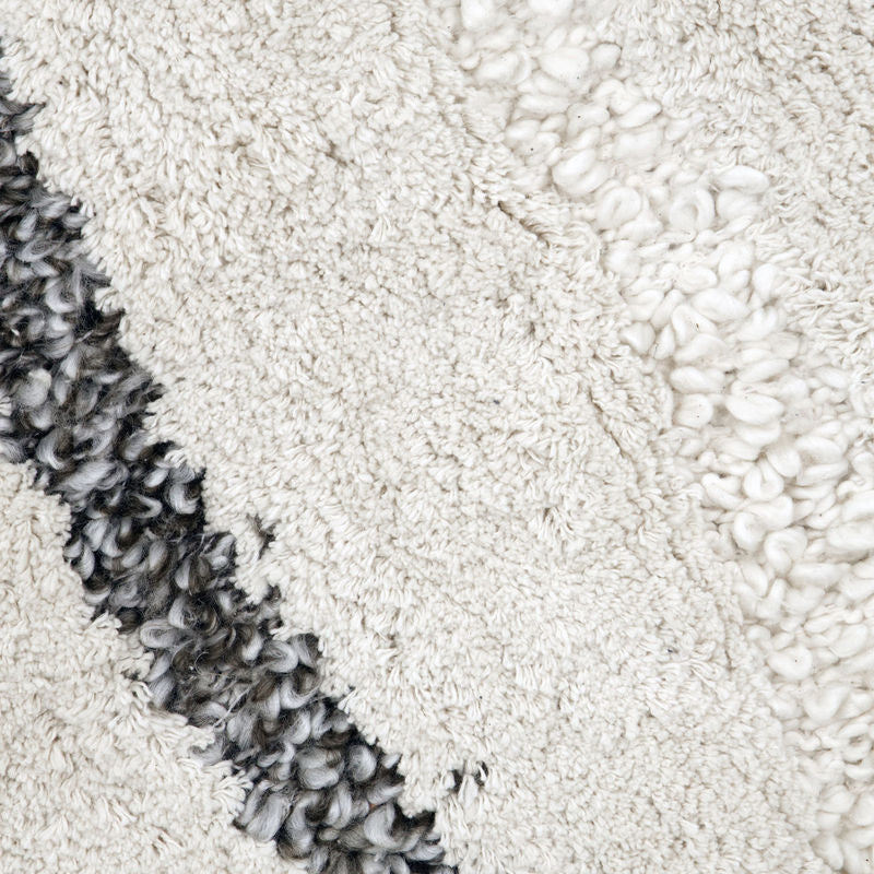Alfombra House Doctor, HDMuzo, Beige