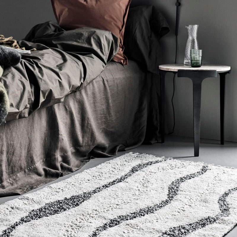 Alfombra House Doctor, HDMuzo, Beige