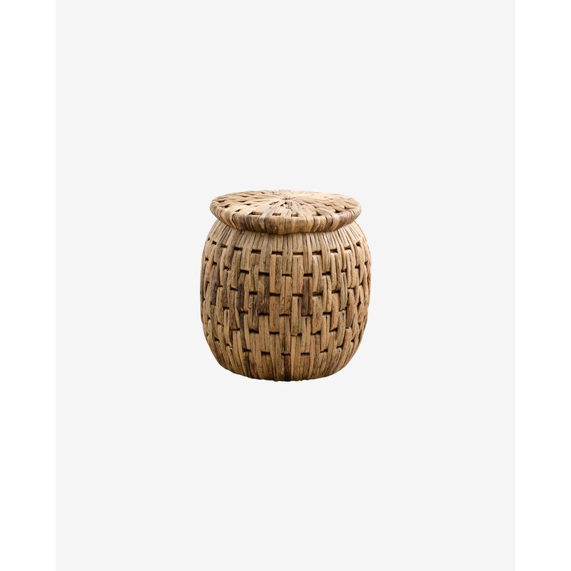 Nordal A/S BACCIO kruk/tafel - natuur