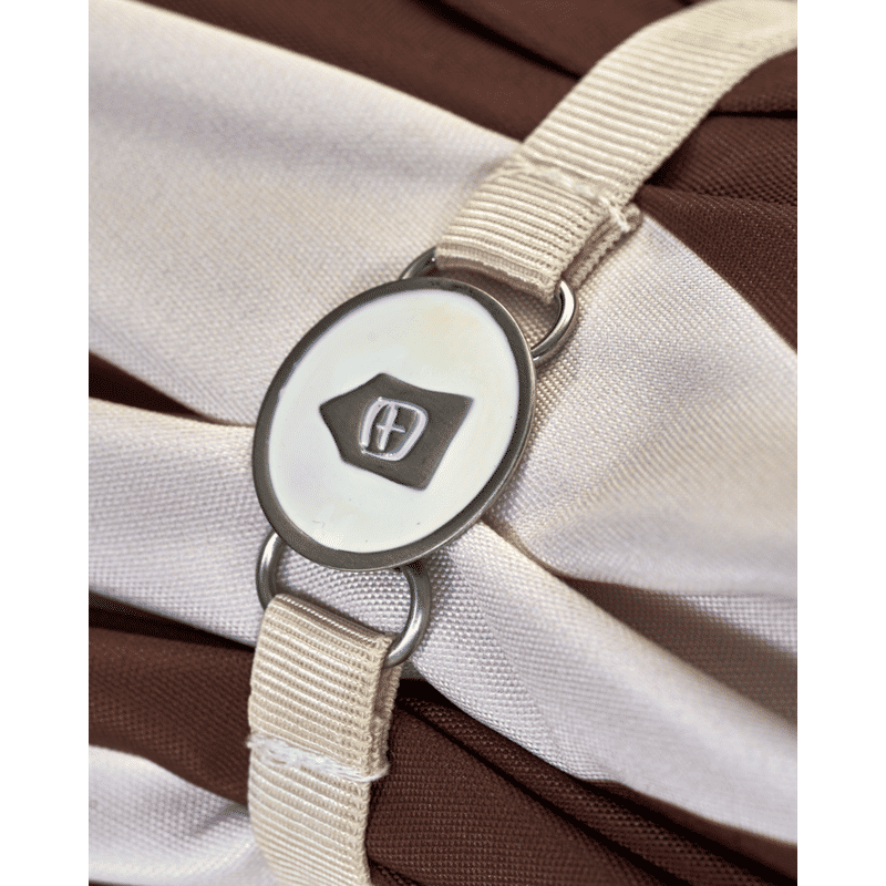 Parasol House Doctor Shade, Brun doré