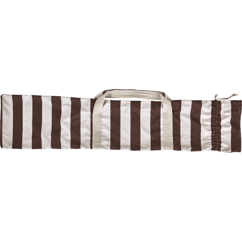 Parasol House Doctor Shade, Brun doré