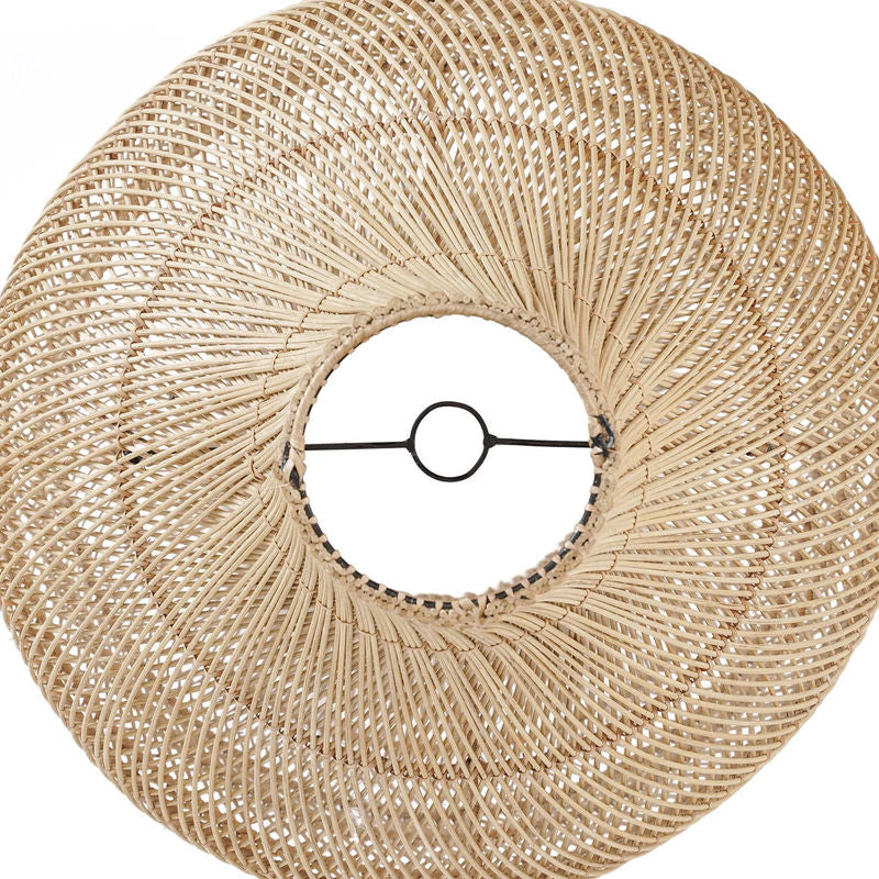 Bazar Bizar The Kendi Pendant - Natural - XL