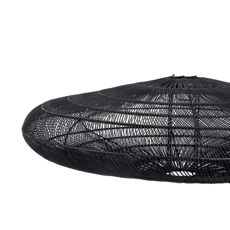 bazarbizar-b2b De Macaron Hanger - Zwart - XL