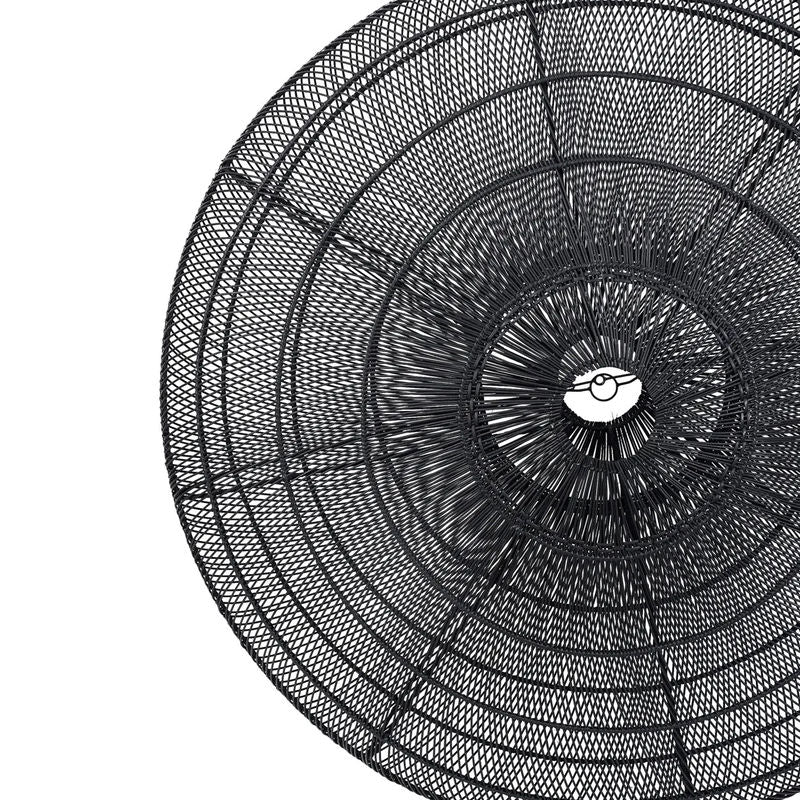 bazarbizar-b2b De Macaron Hanger - Zwart - XL