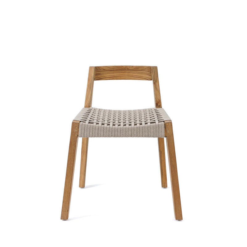 Bazar Bizar The Marathi Dining Chair