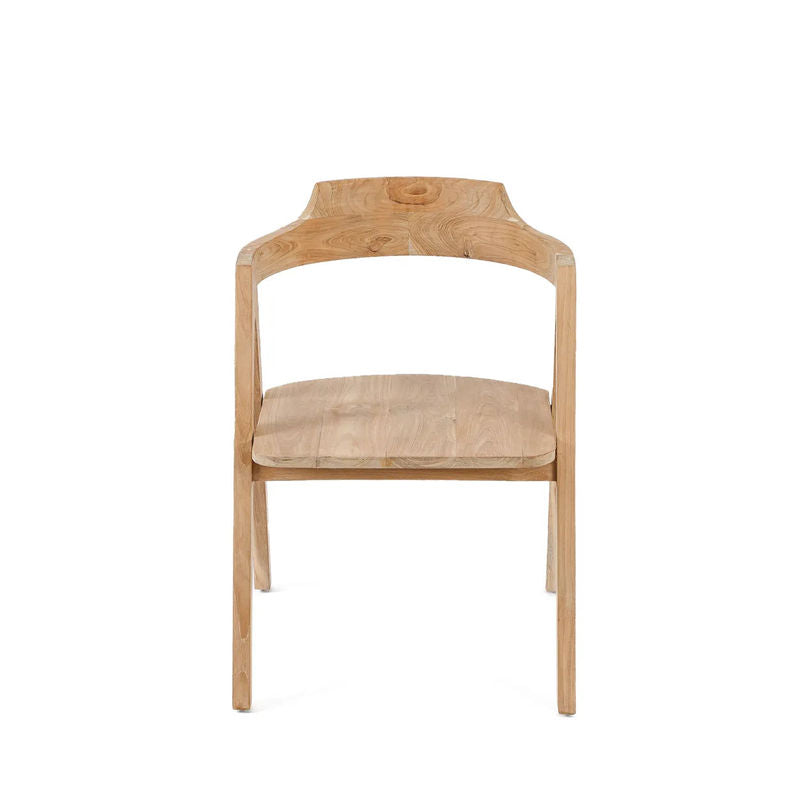 Bazarbizar-b2b De Nihi Bela Silla Comedor
