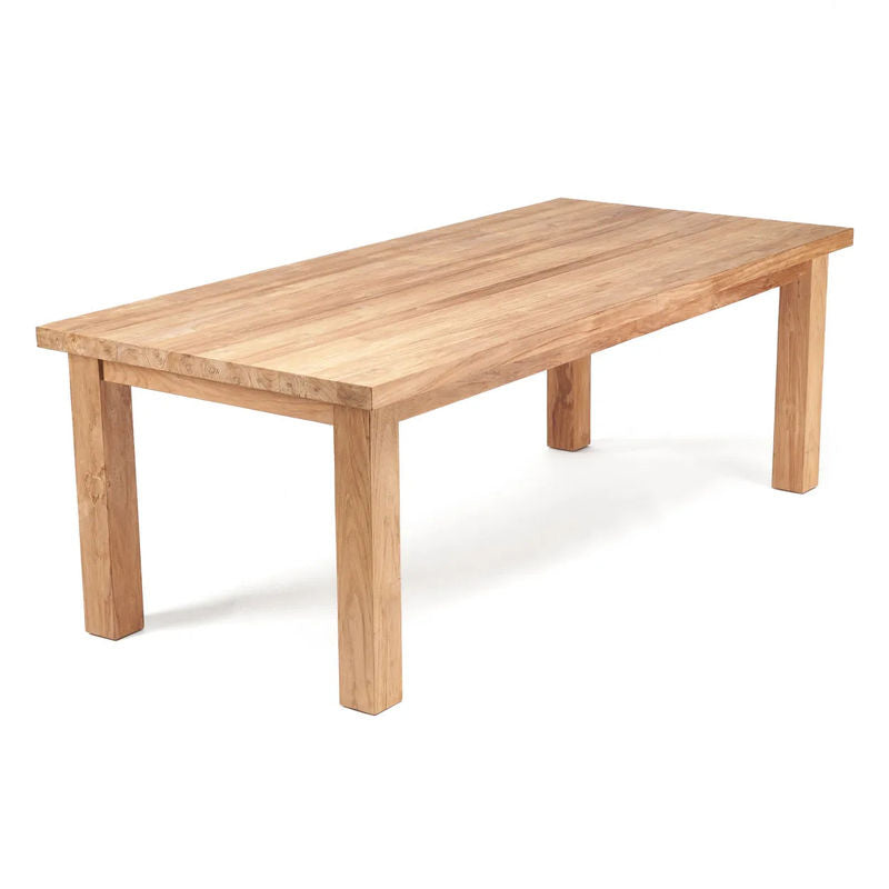 Bazar Bizar The Yikko Dining Table - Indoor