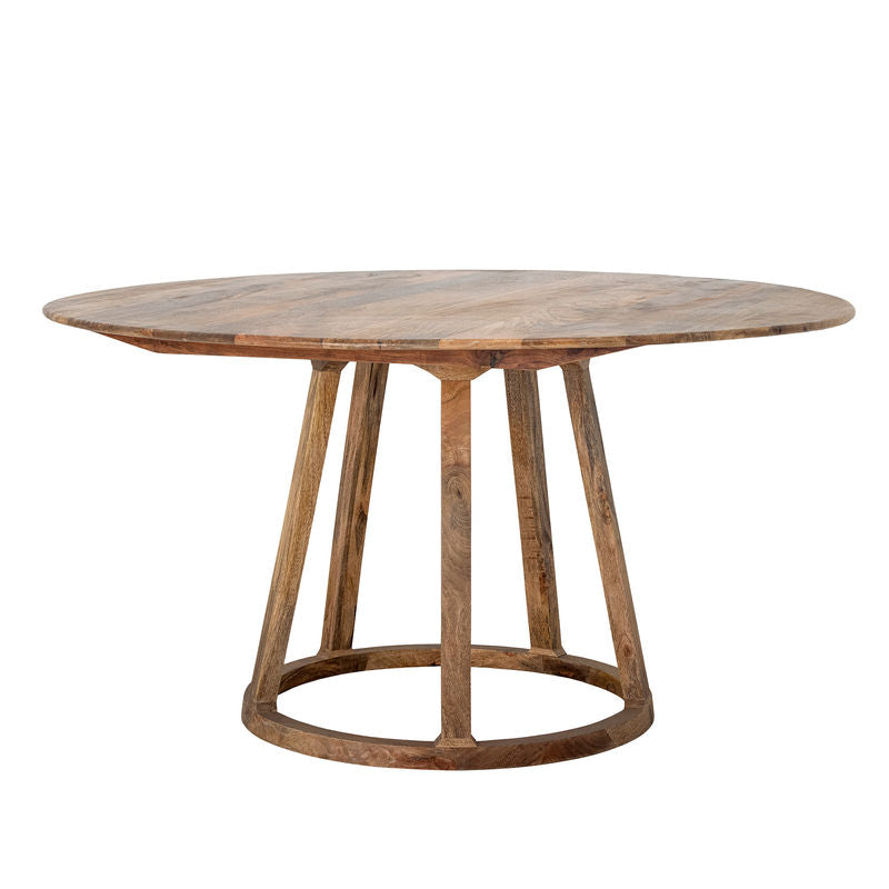 Bloomingville Avalon Esstisch, natur, Mango Holz