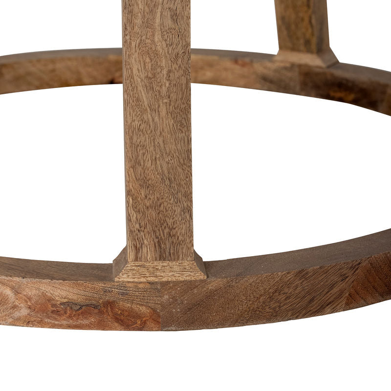 Bloomingville Avalon Esstisch, natur, Mango Holz