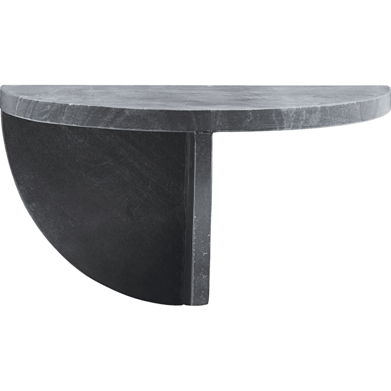 House Doctor Mega étagère, Noir