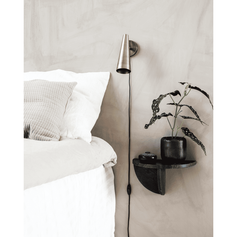 House Doctor Mega étagère, Noir