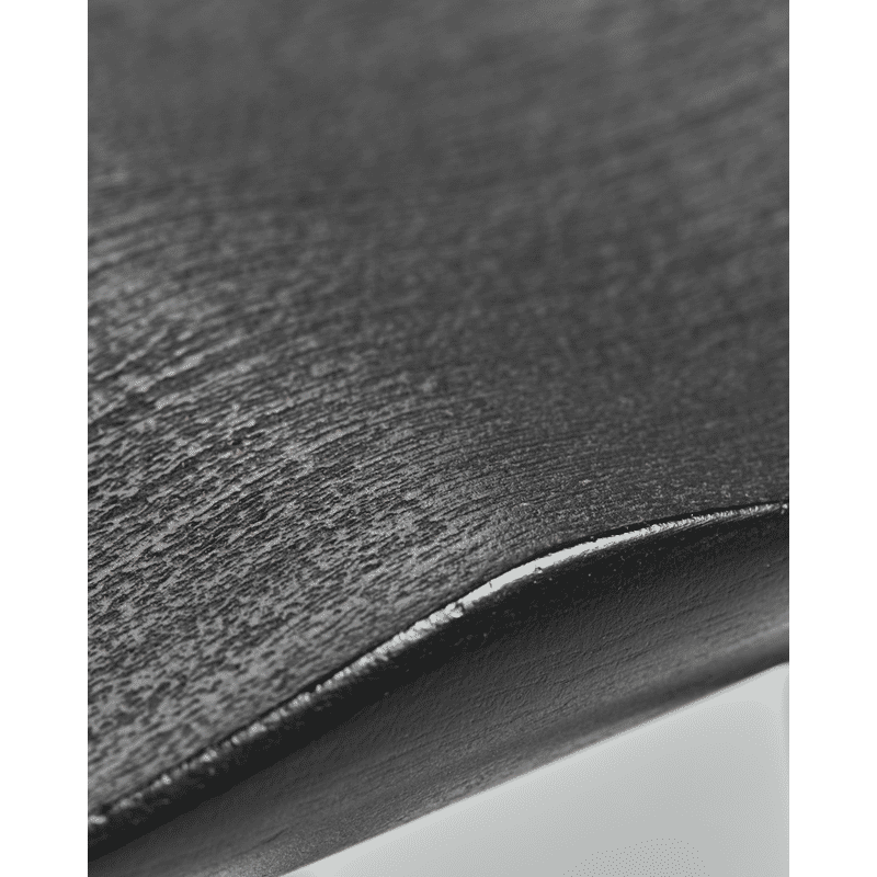 Tabouret/bar de House Doctor, Noir