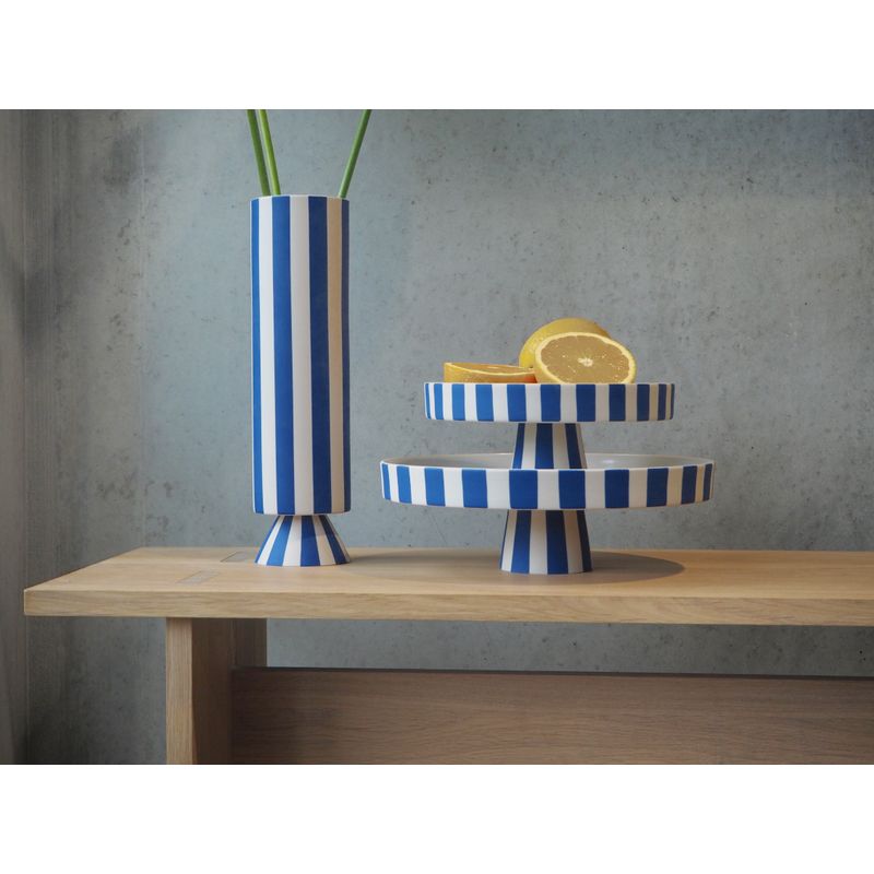 OYOY LIVING Plateau Toppu-Grand