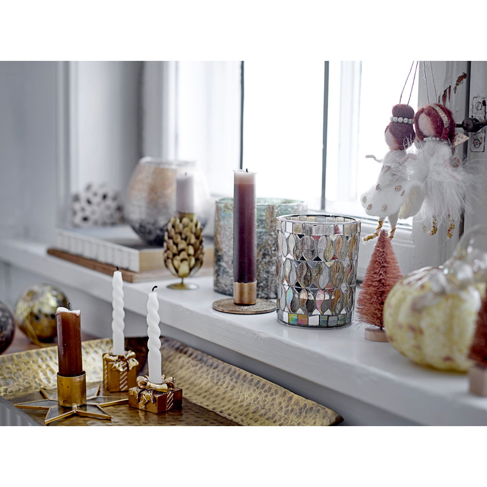 Bloomingville Priel Deco, Natuur, Glas