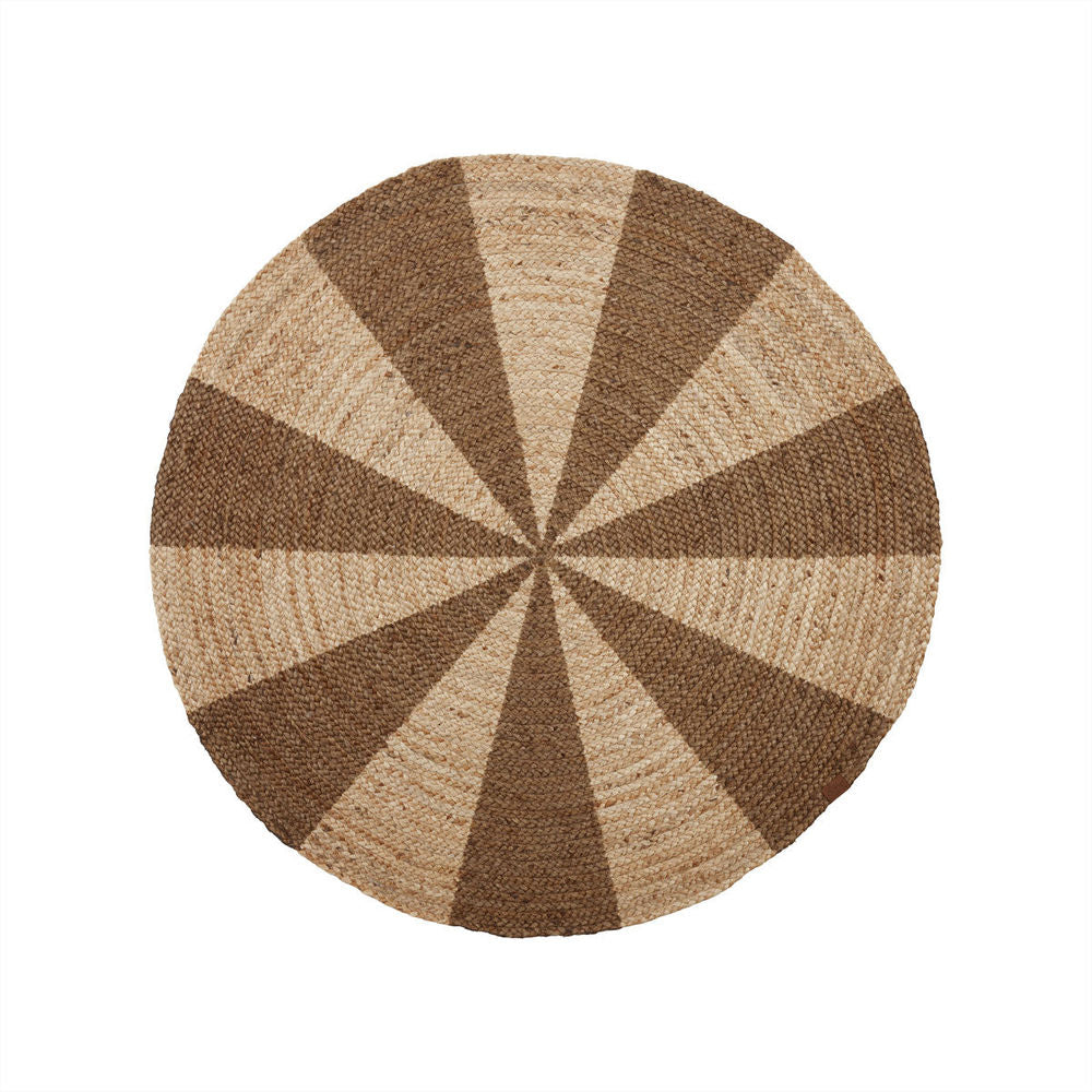 OYOY LIVING Weihnachts decke