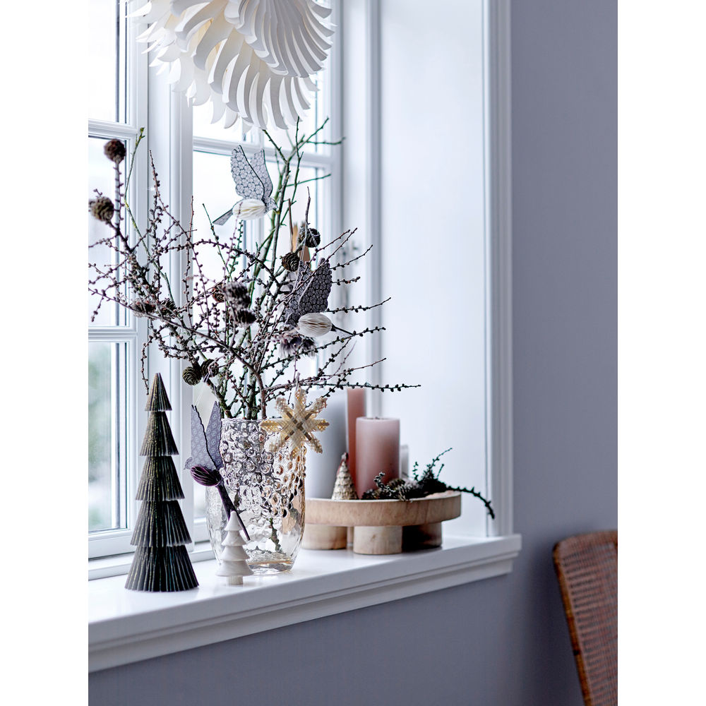 Bloomingville Rias Deco Boom, Natuur, Es