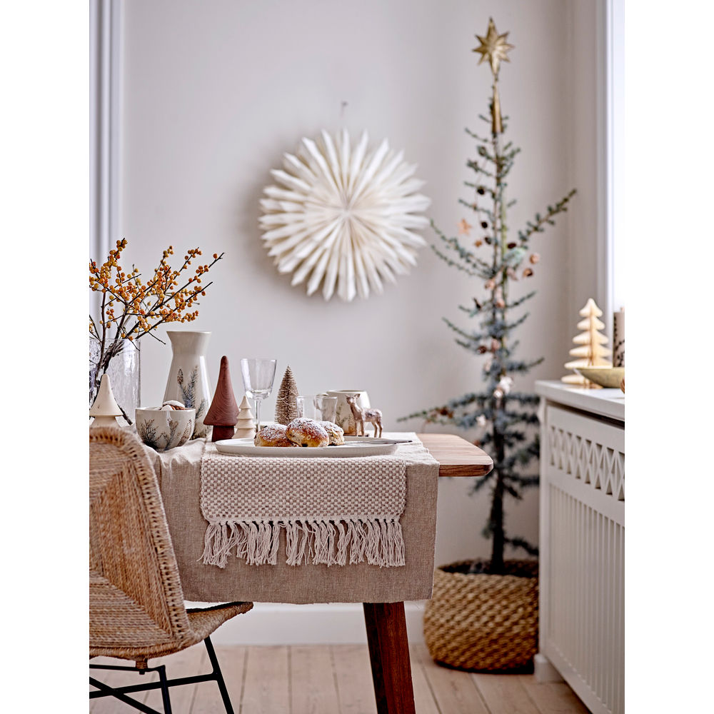 Bloomingville Rias Deco Boom, Natuur, Es