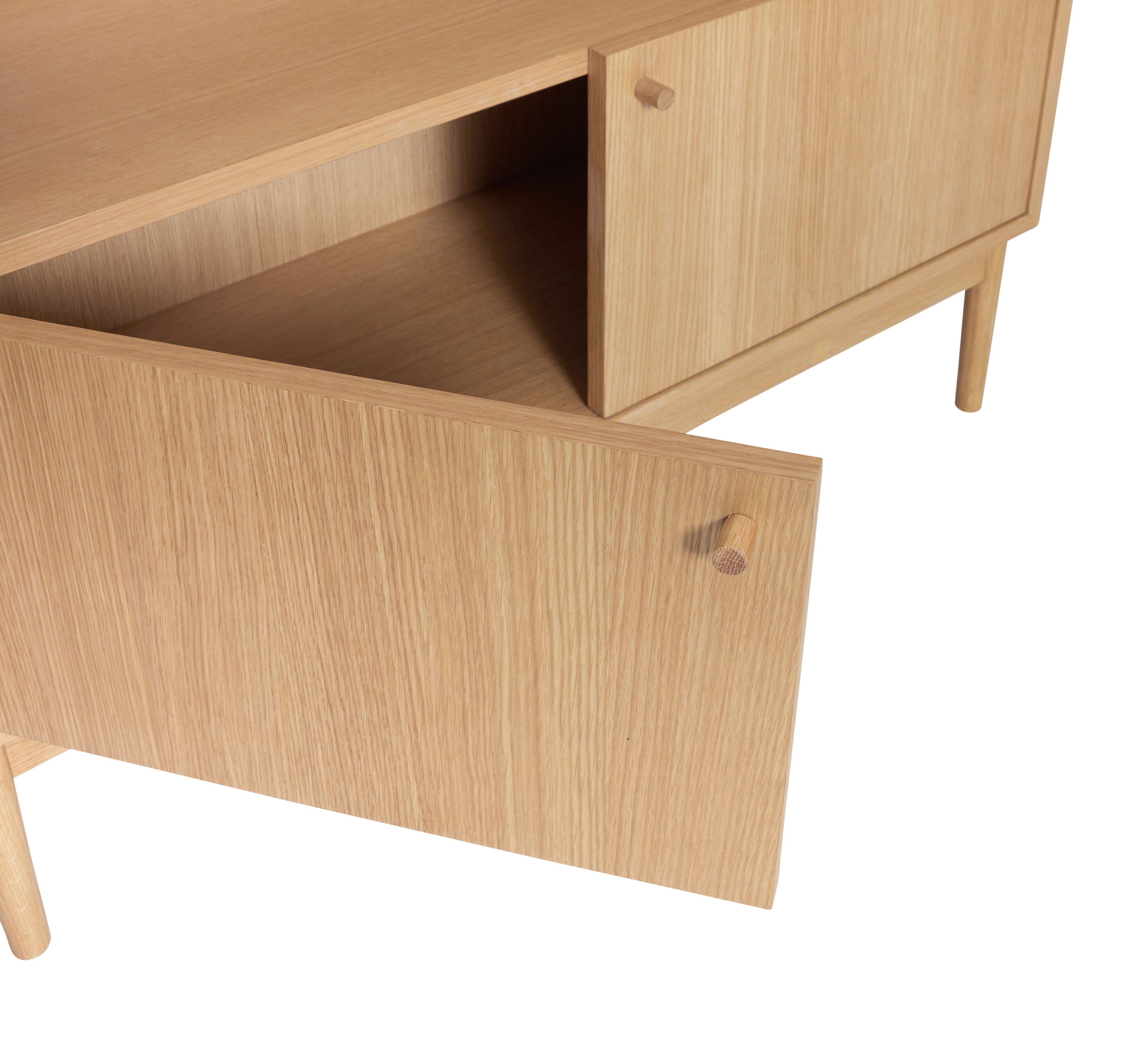 Pretty Prime Plankmeubel Naturel