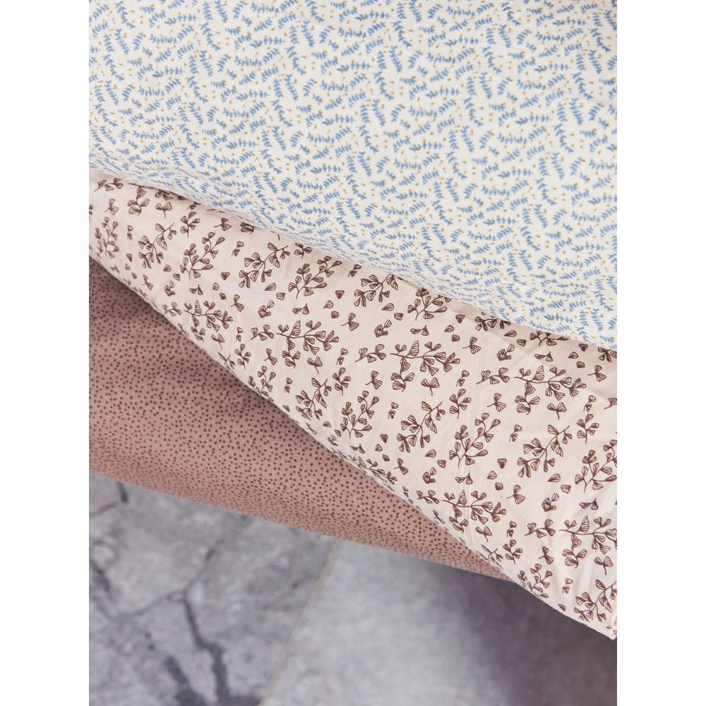 OYOY MINI Sirola Bedding-Bebé