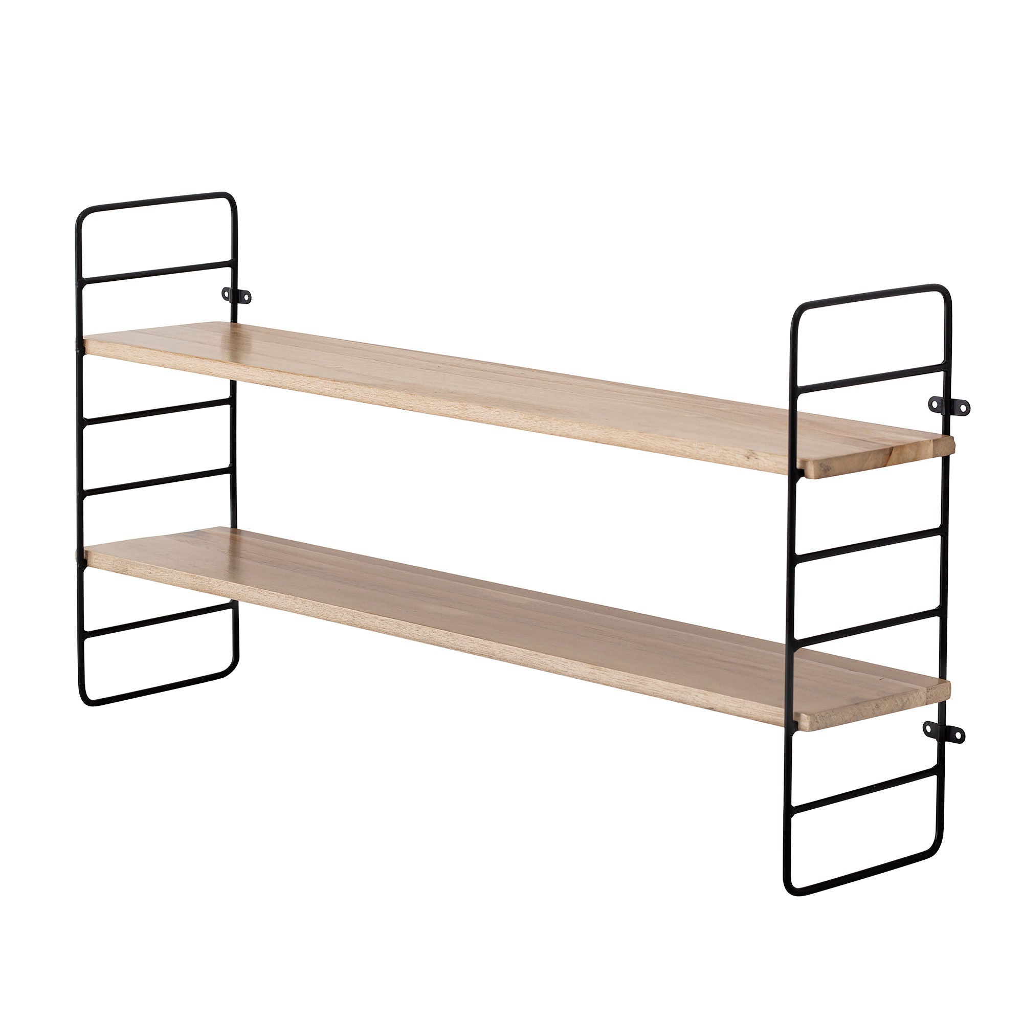 Blooming ville Regal Norden, Natur, MDF