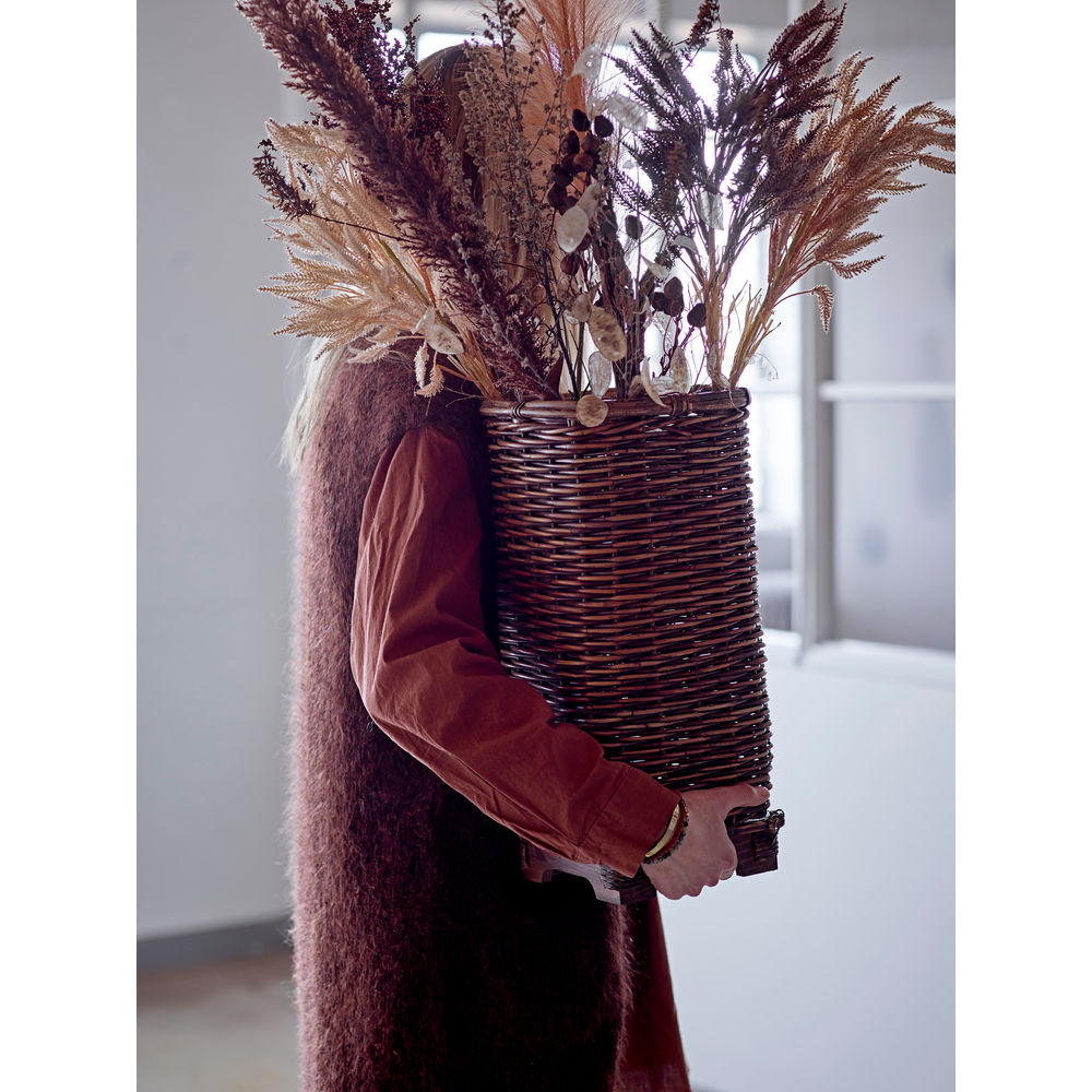 Blooming ville Nilli Deco Blume, Natur, Polyester