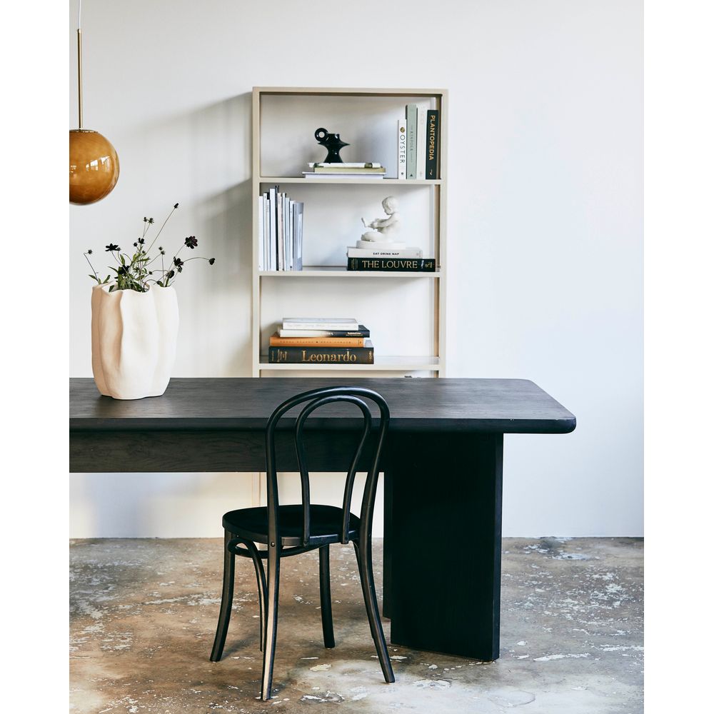 Nordal A/S TISZA mesa, trabajo eikenfineer