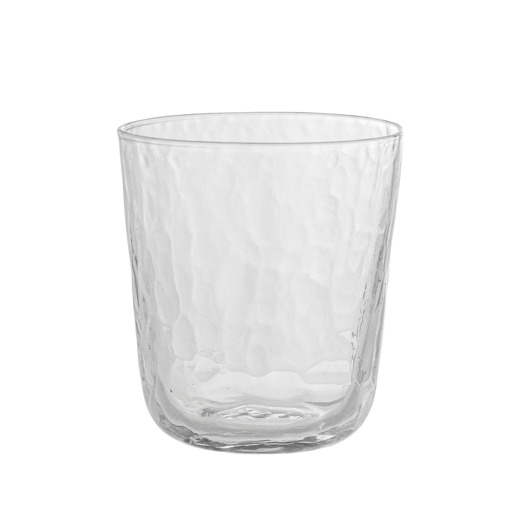 Bloomingville Asali Drinkglas, Helder, Glas