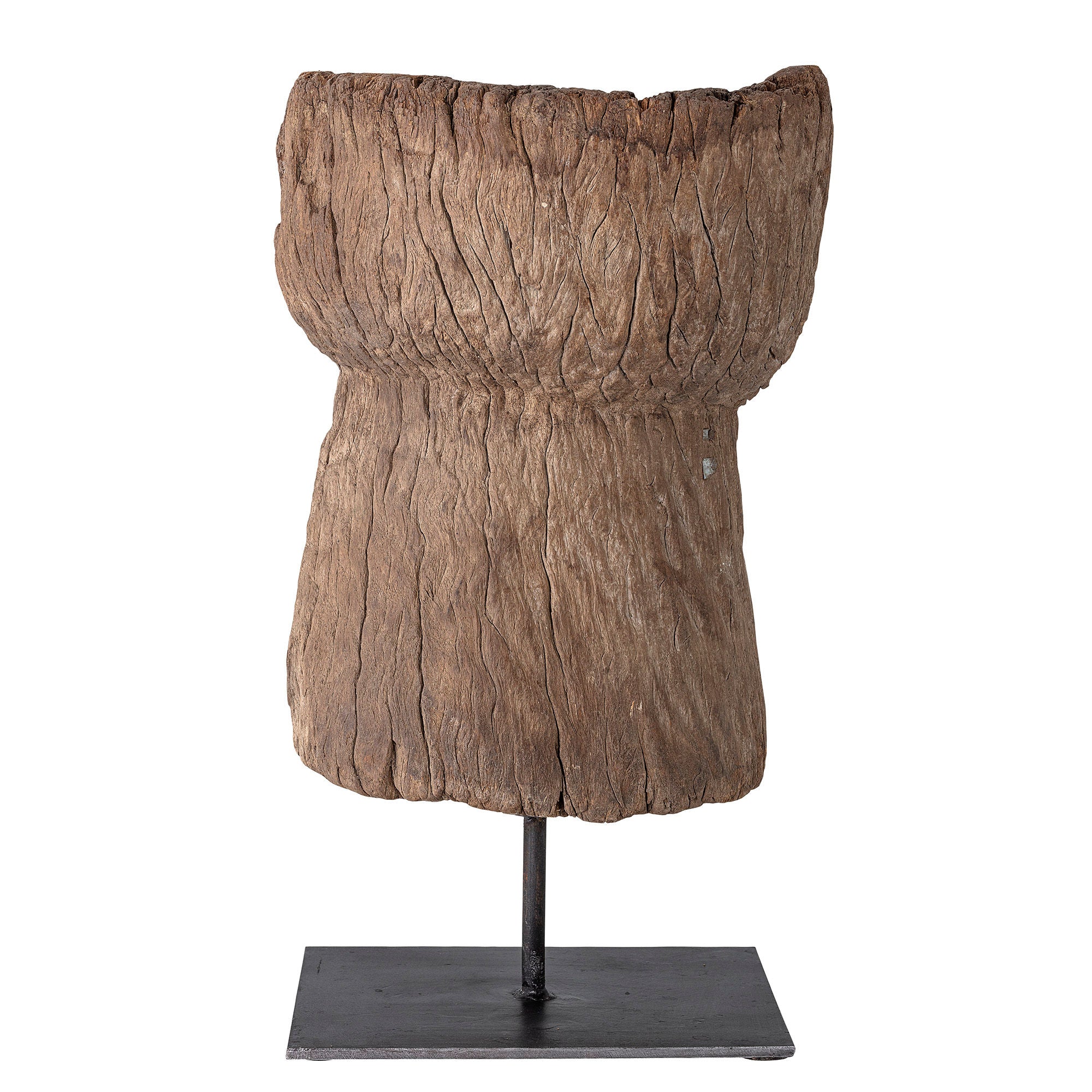 Kreative Sammlung Bedi Deco, Natur, Holz zurück gefordert