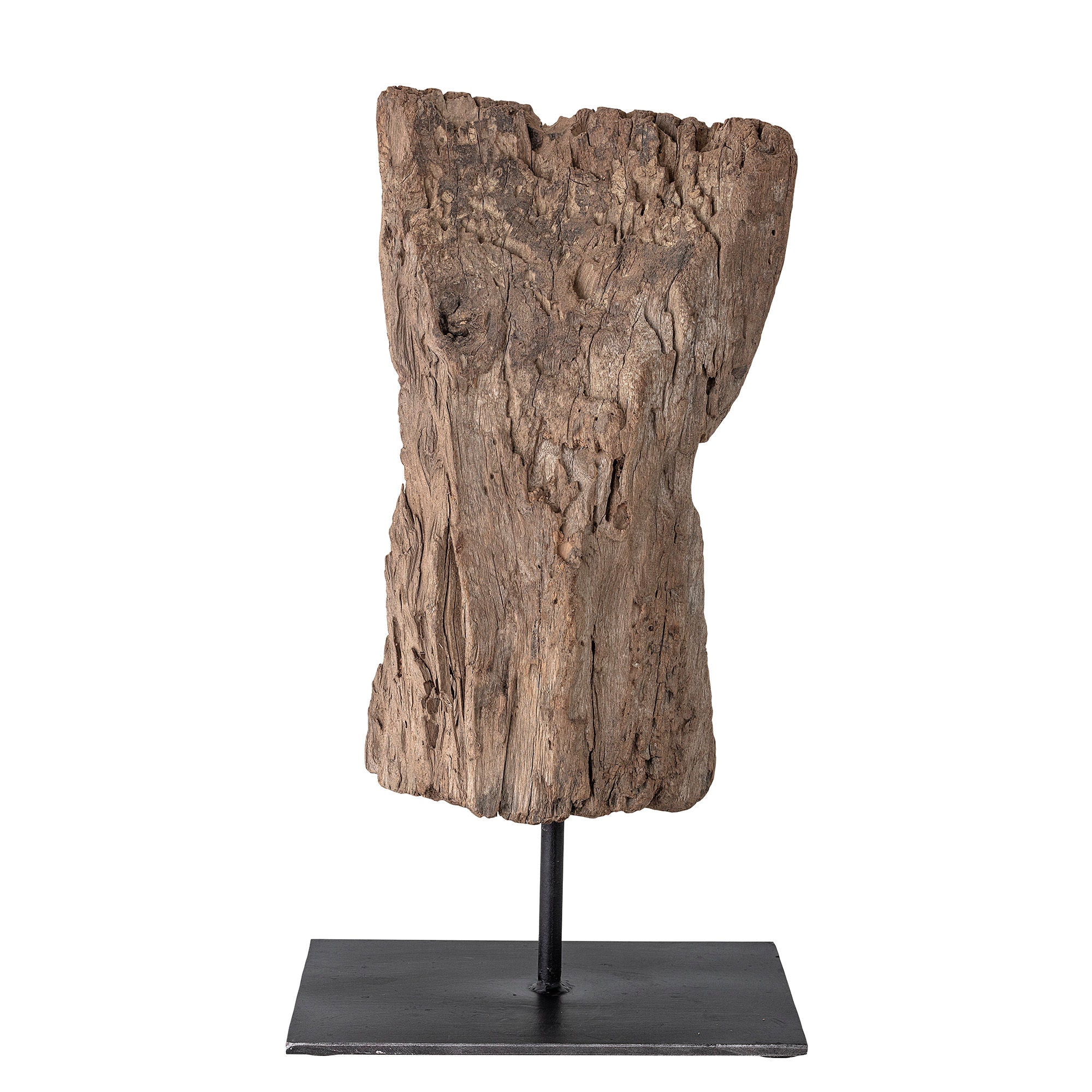 Kreative Sammlung Bedi Deco, Natur, Holz zurück gefordert