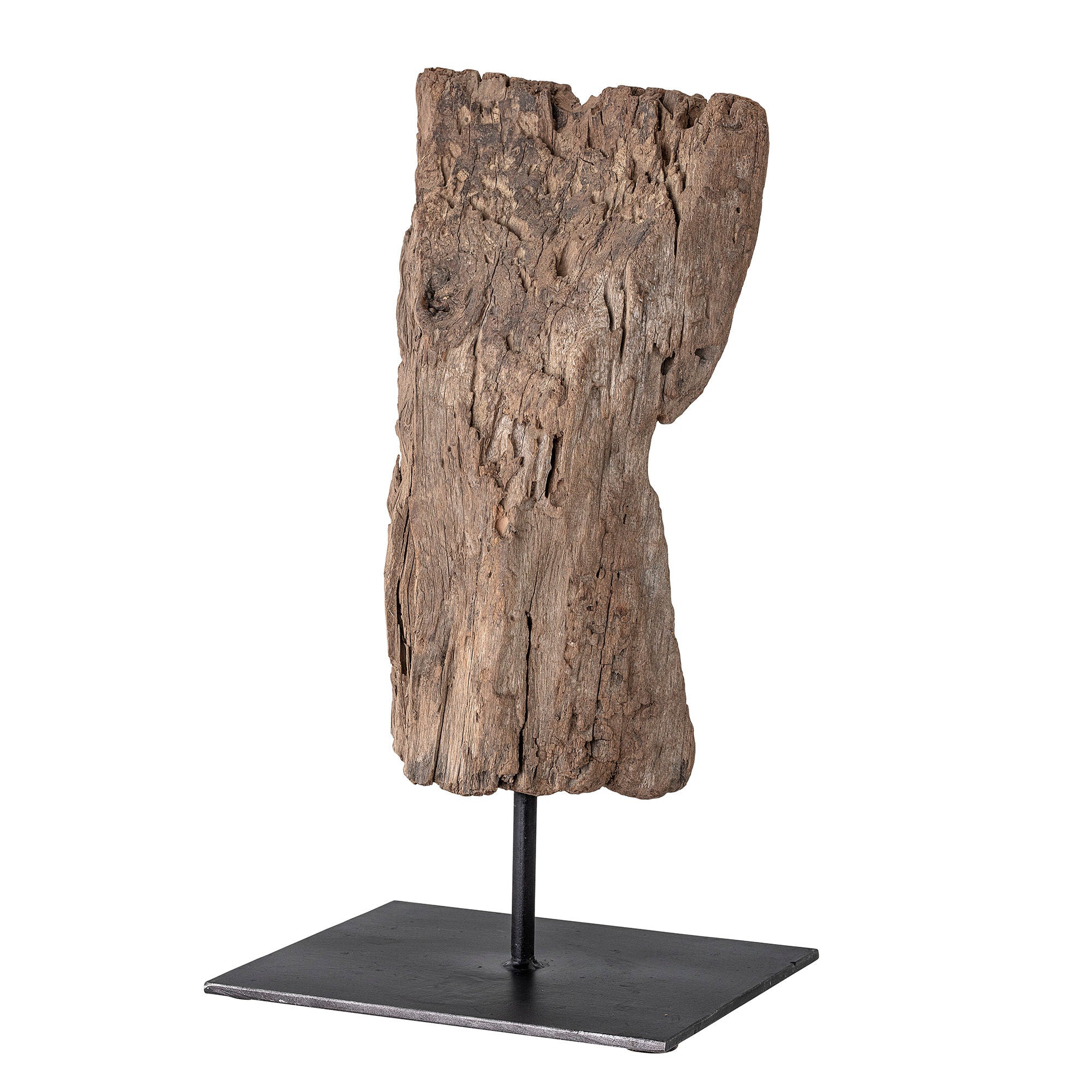 Kreative Sammlung Bedi Deco, Natur, Holz zurück gefordert