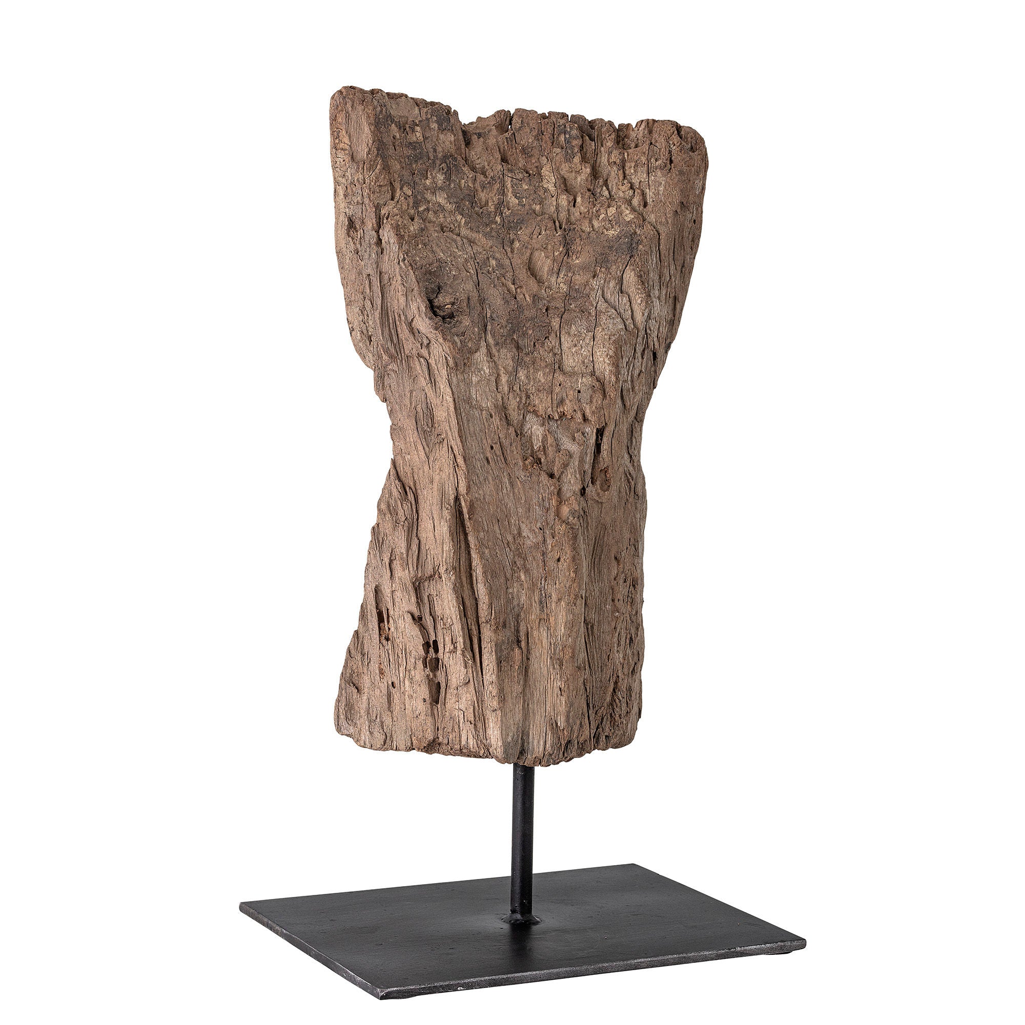 Kreative Sammlung Bedi Deco, Natur, Holz zurück gefordert