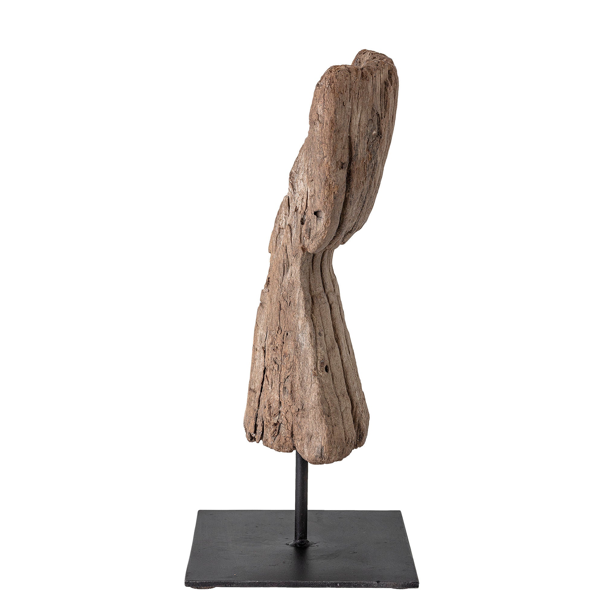 Kreative Sammlung Bedi Deco, Natur, Holz zurück gefordert