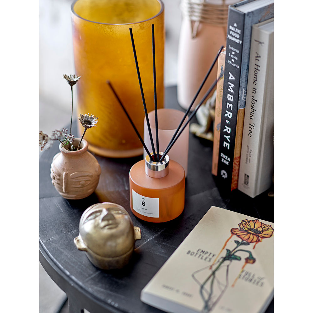 Bloomingville Macha Votief, Bruin, Glas