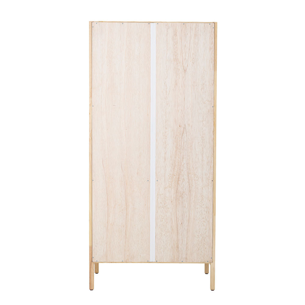 Blooming ville Mariana Kabinett, Natur, Gmelina Holz