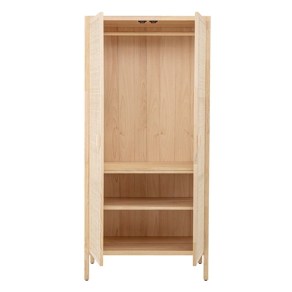 Blooming ville Mariana Kabinett, Natur, Gmelina Holz