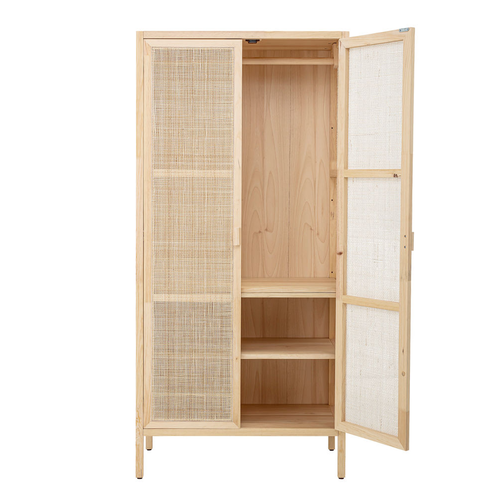 Blooming ville Mariana Kabinett, Natur, Gmelina Holz