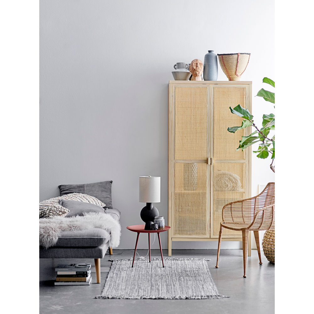 Blooming ville Mariana Kabinett, Natur, Gmelina Holz