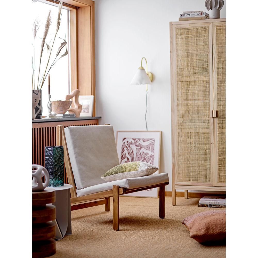 Blooming ville Mariana Kabinett, Natur, Gmelina Holz