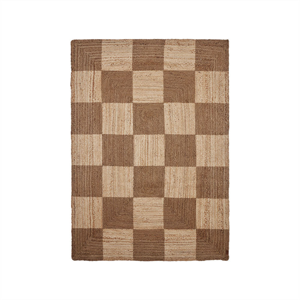 OYOY LIVING Couverture d'échecs