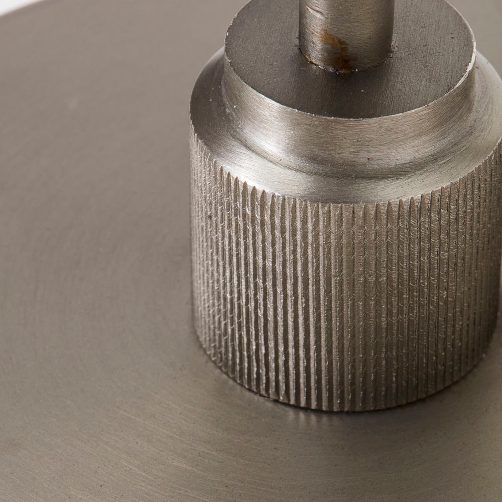 House Doctor Tafellamp, Boston, Gunmetal