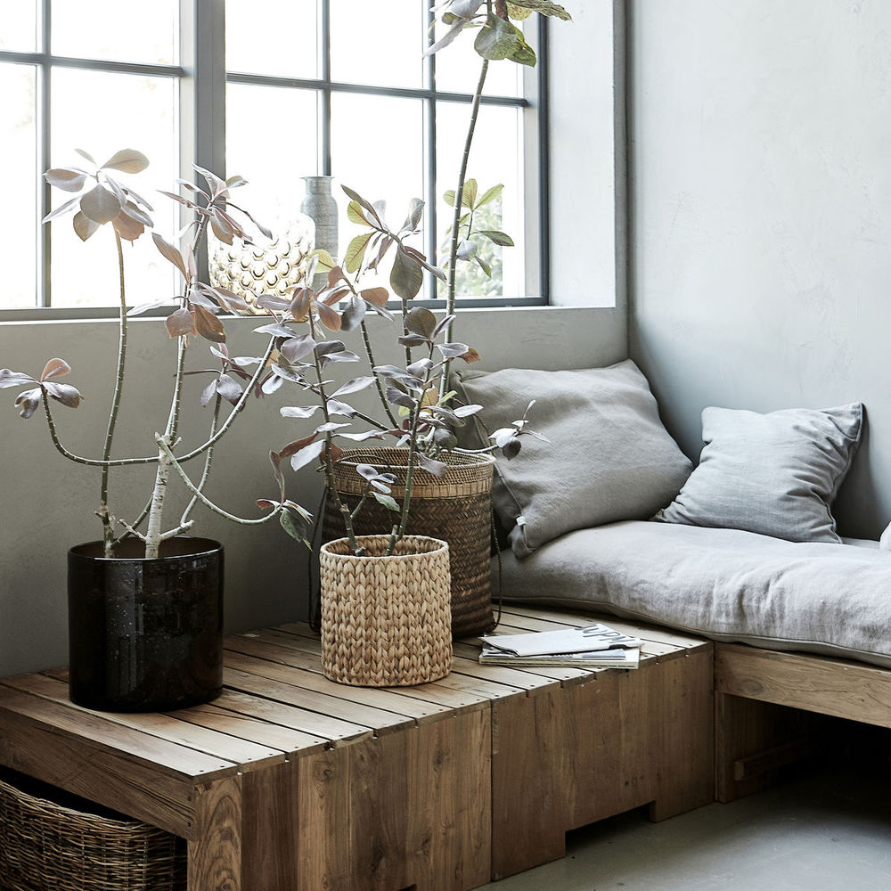 House Doctor Tafel, Woodie, Natuur