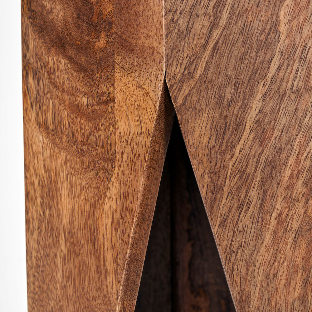 House Doctor Stoel/hocker, Okta, Natuur