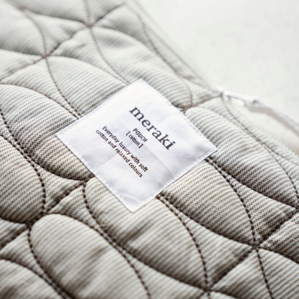 Toilettas, Mentha, Gris claro/Army greens