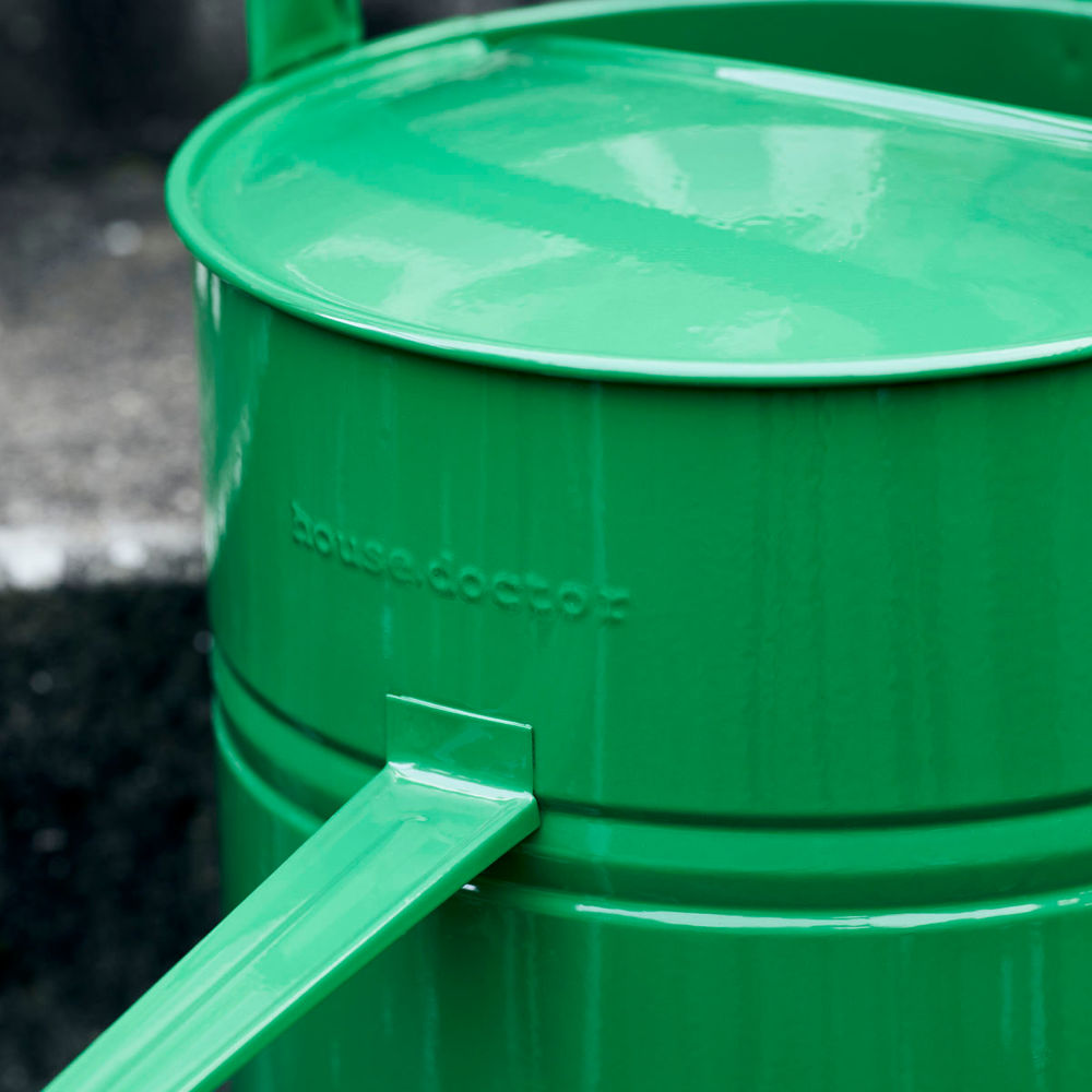 House Doctor Weekplanner, Wan, Groen