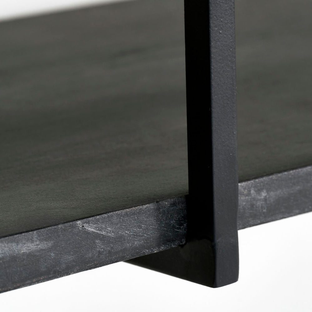 Hausarzt Plank, Wald, Schwarz