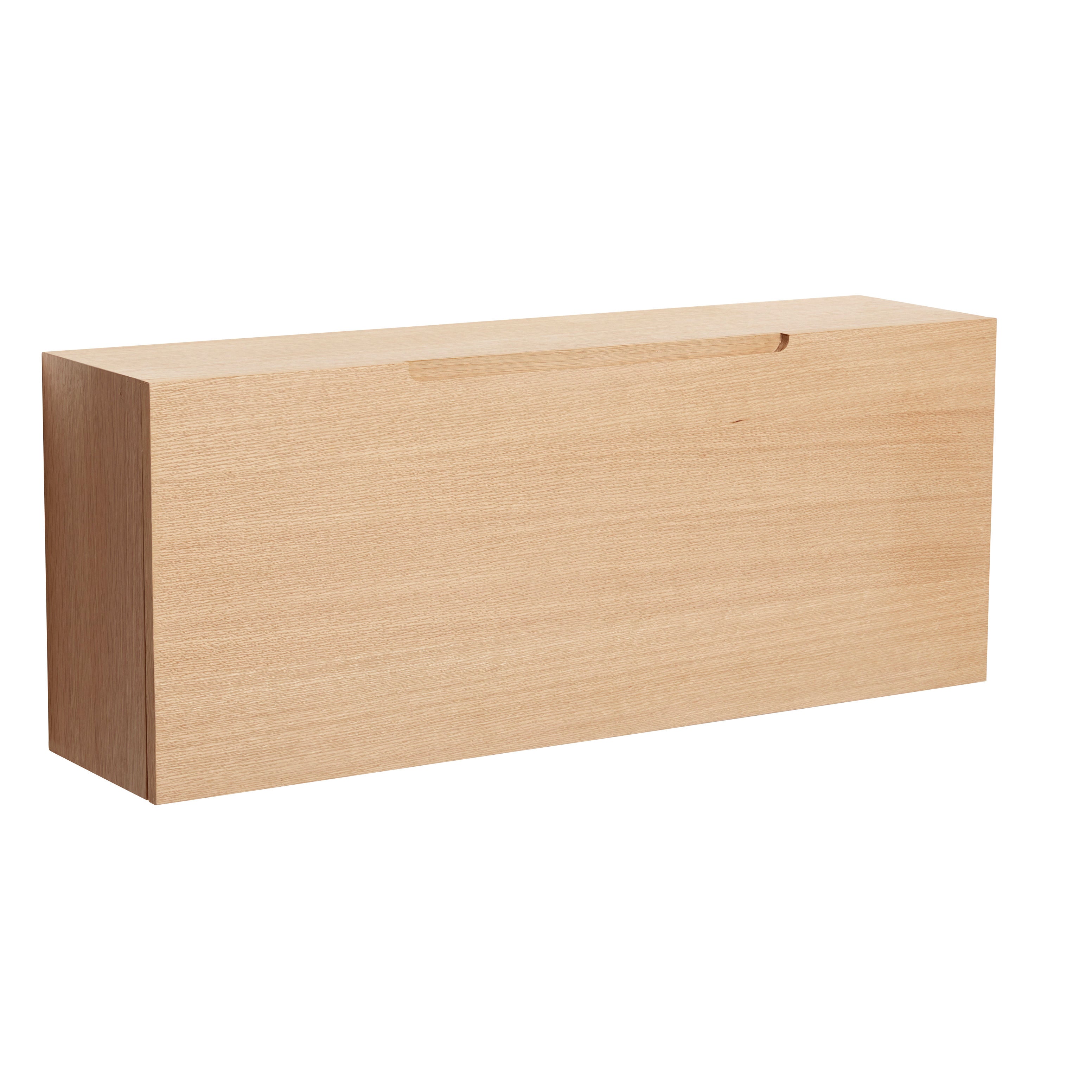 Hübsch Collect Schoenenkast Naturel