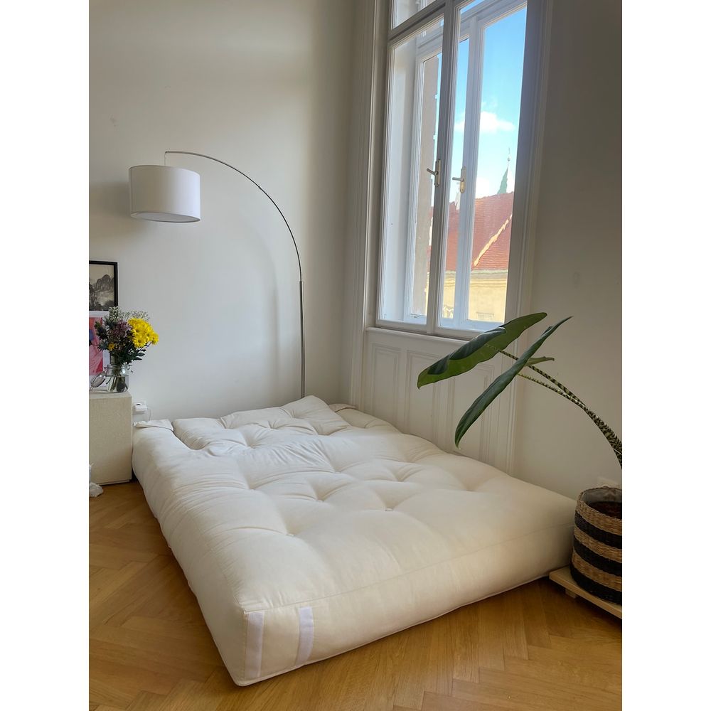 Karup Design HIPPO SOFA DUNKELGRAU